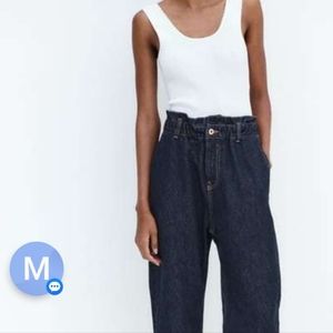 Zara jeans